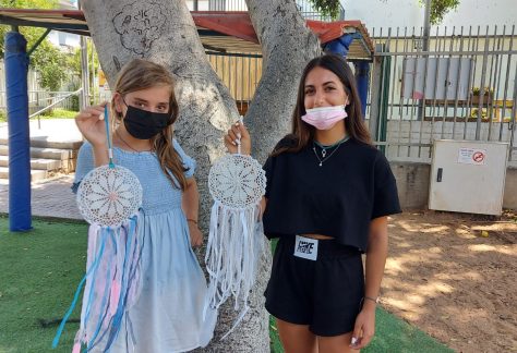 קמפוס קיץ